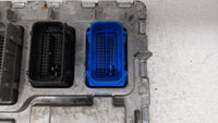 2020 Chevrolet Equinox PCM Engine Control Computer ECU ECM PCU OEM P/N:12702989 Fits OEM Used Auto Parts - Oemusedautoparts1