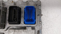 2020-2022 Chevrolet Equinox PCM Engine Control Computer ECU ECM PCU OEM P/N:12702989 Fits Fits 2020 2021 2022 OEM Used Auto 