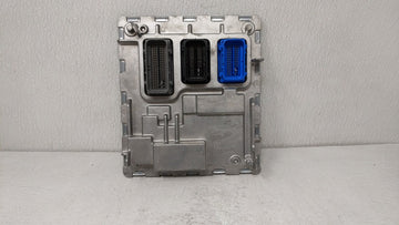 2020 Chevrolet Equinox PCM Engine Control Computer ECU ECM PCU OEM P/N:12702989 12710152 Fits OEM Used Auto Parts - Oemuseda