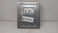 2020 Chevrolet Equinox PCM Engine Control Computer ECU ECM PCU OEM P/N:12702989 12710152 Fits OEM Used Auto Parts - Oemuseda