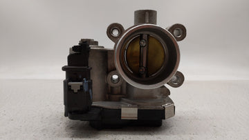 2018-2019 Chevrolet Equinox Throttle Body P/N:12659491BA 12671379AA Fits Fits 2016 2017 2018 2019 OEM Used Auto Parts - Oemu