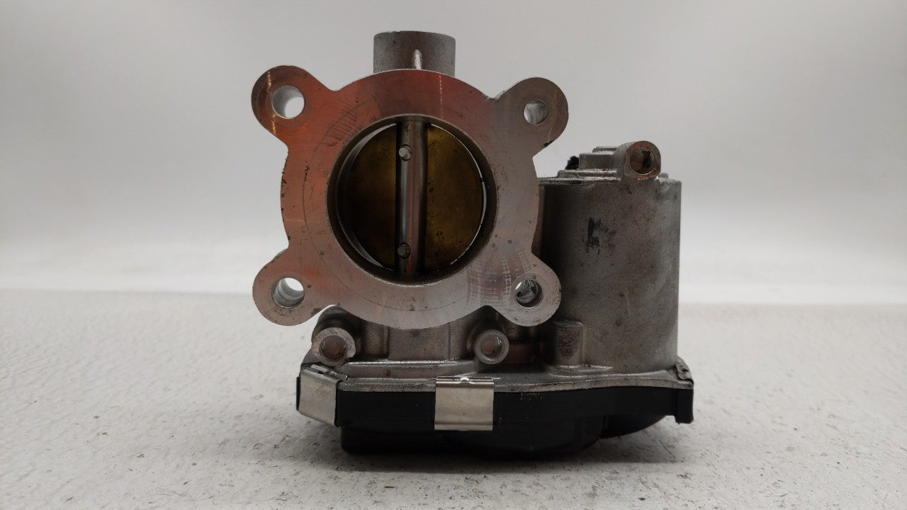2018-2019 Chevrolet Equinox Throttle Body P/N:12659491BA 12671379AA Fits Fits 2016 2017 2018 2019 OEM Used Auto Parts - Oemu