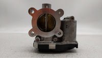 2018-2019 Chevrolet Equinox Throttle Body P/N:12659491BA 12671379AA Fits Fits 2016 2017 2018 2019 OEM Used Auto Parts - Oemu