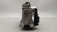 2018-2019 Chevrolet Equinox Throttle Body P/N:12659491BA 12671379AA Fits Fits 2016 2017 2018 2019 OEM Used Auto Parts - Oemu