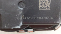 2018-2019 Chevrolet Equinox Throttle Body P/N:12659491BA 12671379AA Fits Fits 2016 2017 2018 2019 OEM Used Auto Parts - Oemu