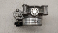 2018-2019 Chevrolet Equinox Throttle Body P/N:12670837AA 12681472AA, 12670937AA Fits Fits 2013 2014 2015 2016 2017 2018 2019