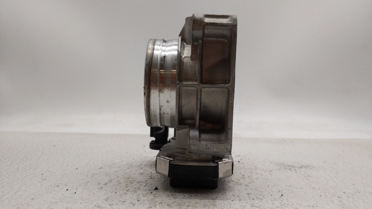 2018-2019 Chevrolet Equinox Throttle Body P/N:12670837AA 12681472AA, 12670937AA Fits Fits 2013 2014 2015 2016 2017 2018 2019