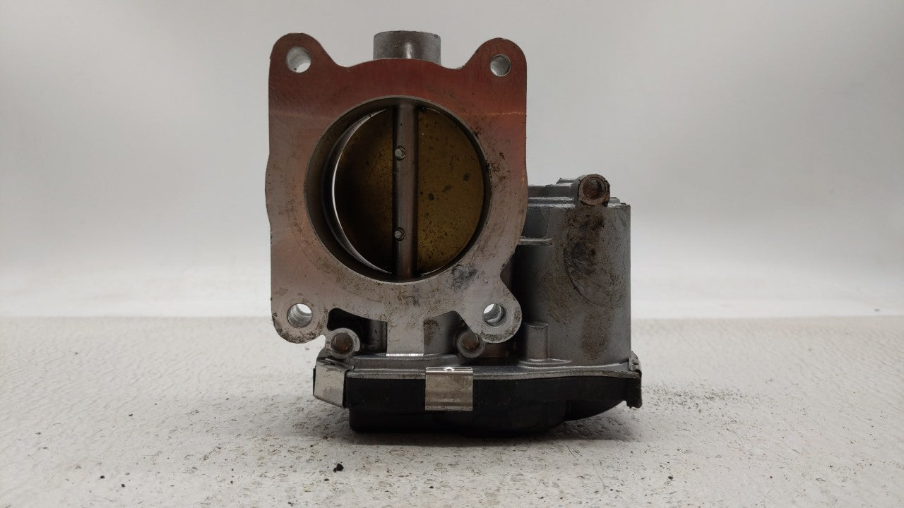 2018-2019 Chevrolet Equinox Throttle Body P/N:12670837AA 12681472AA, 12670937AA Fits Fits 2013 2014 2015 2016 2017 2018 2019