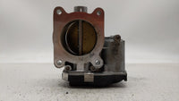 2018-2019 Chevrolet Equinox Throttle Body P/N:12670837AA 12681472AA, 12670937AA Fits Fits 2013 2014 2015 2016 2017 2018 2019