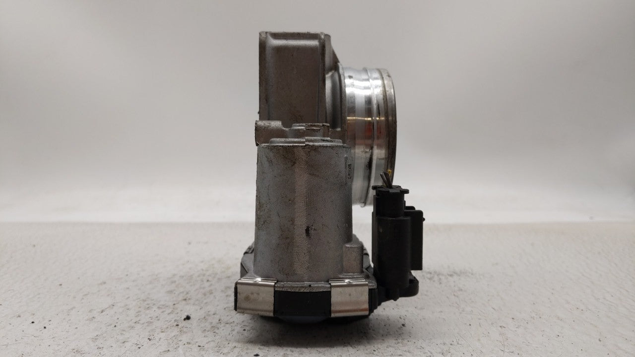 2018-2019 Chevrolet Equinox Throttle Body P/N:12670837AA 12681472AA, 12670937AA Fits Fits 2013 2014 2015 2016 2017 2018 2019