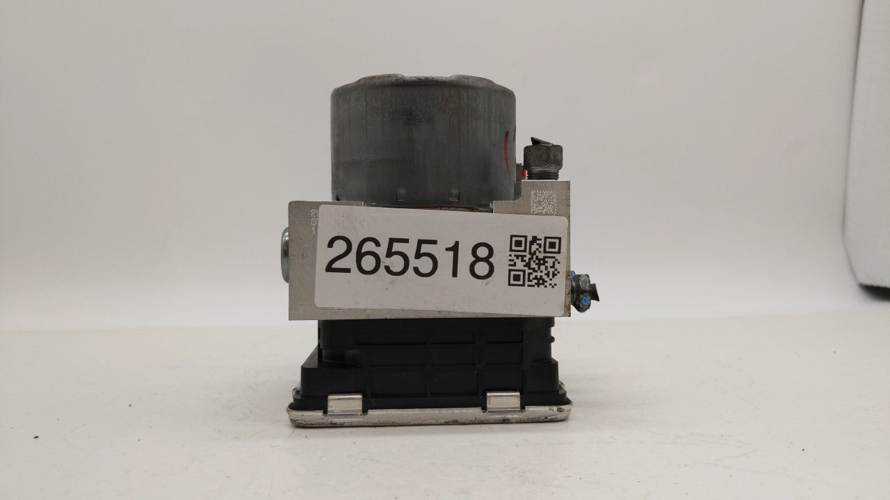 2020-2022 Chevrolet Equinox ABS Pump Control Module Replacement P/N:84825144 Fits Fits 2020 2021 2022 OEM Used Auto Parts - 