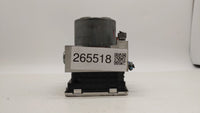 2020-2022 Chevrolet Equinox ABS Pump Control Module Replacement P/N:84825144 Fits Fits 2020 2021 2022 OEM Used Auto Parts - 