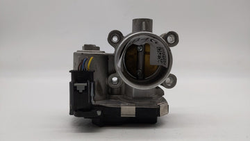 2018-2019 Chevrolet Equinox Throttle Body P/N:12659491BA 12671379AA Fits Fits 2016 2017 2018 2019 OEM Used Auto Parts - Oemu