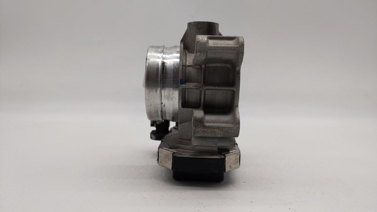 2018-2019 Chevrolet Equinox Throttle Body P/N:12659491BA 12671379AA Fits Fits 2016 2017 2018 2019 OEM Used Auto Parts - Oemu