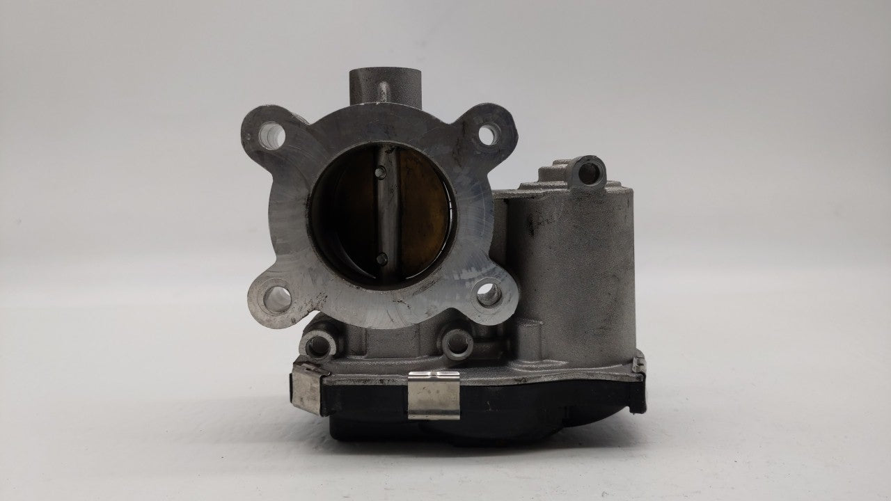 2018-2019 Chevrolet Equinox Throttle Body P/N:12659491BA 12671379AA Fits Fits 2016 2017 2018 2019 OEM Used Auto Parts - Oemu