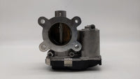 2018-2019 Chevrolet Equinox Throttle Body P/N:12659491BA 12671379AA Fits Fits 2016 2017 2018 2019 OEM Used Auto Parts - Oemu