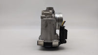2018-2019 Chevrolet Equinox Throttle Body P/N:12659491BA 12671379AA Fits Fits 2016 2017 2018 2019 OEM Used Auto Parts - Oemu