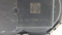 2018-2019 Chevrolet Equinox Throttle Body P/N:12659491BA 12671379AA Fits Fits 2016 2017 2018 2019 OEM Used Auto Parts - Oemu