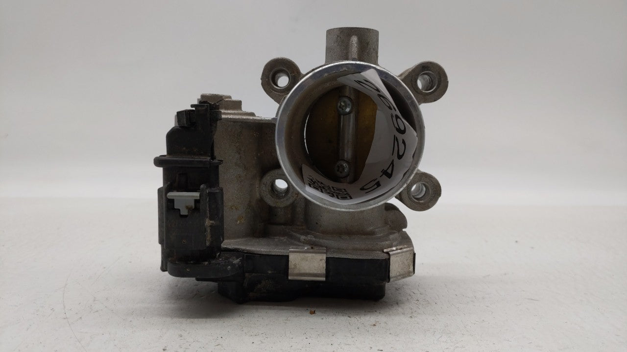 2018-2019 Chevrolet Equinox Throttle Body P/N:12659491BA 12671379AA Fits Fits 2016 2017 2018 2019 OEM Used Auto Parts - Oemu