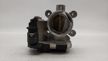 2018-2019 Chevrolet Equinox Throttle Body P/N:12659491BA 12671379AA Fits Fits 2016 2017 2018 2019 OEM Used Auto Parts - Oemu