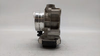 2018-2019 Chevrolet Equinox Throttle Body P/N:12659491BA 12671379AA Fits Fits 2016 2017 2018 2019 OEM Used Auto Parts - Oemu