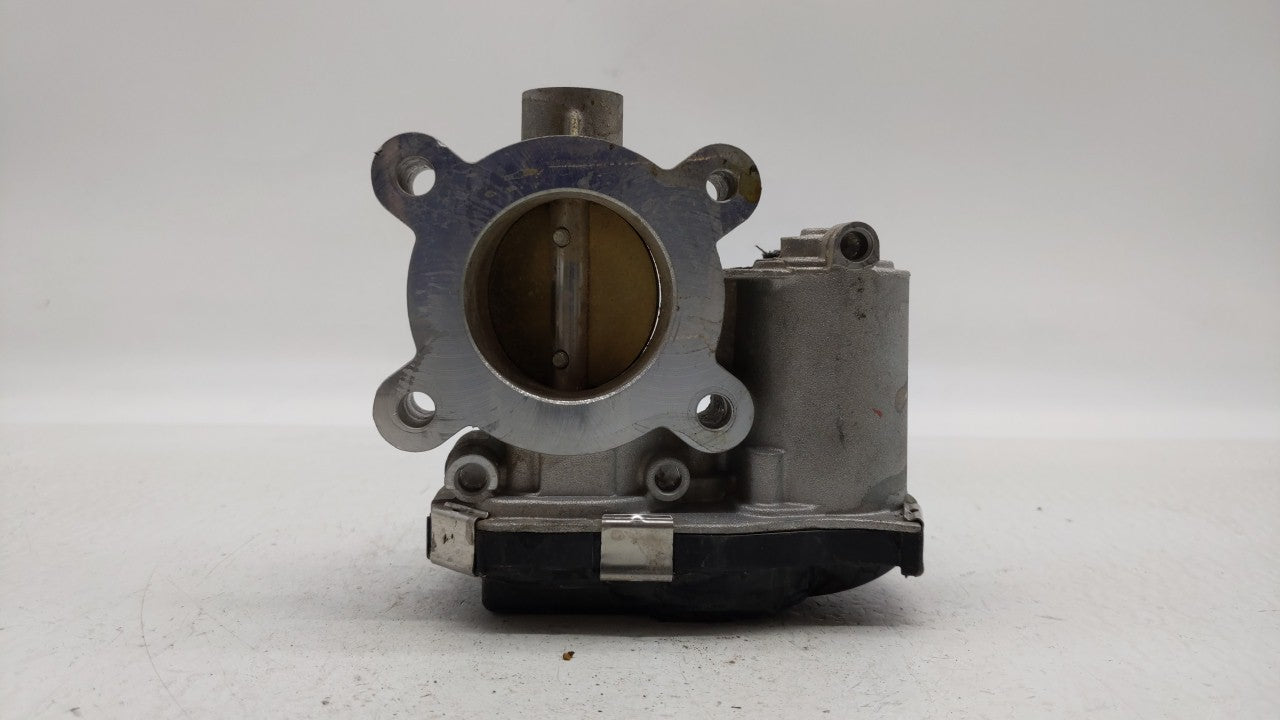 2018-2019 Chevrolet Equinox Throttle Body P/N:12659491BA 12671379AA Fits Fits 2016 2017 2018 2019 OEM Used Auto Parts - Oemu
