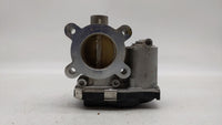 2018-2019 Chevrolet Equinox Throttle Body P/N:12659491BA 12671379AA Fits Fits 2016 2017 2018 2019 OEM Used Auto Parts - Oemu