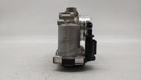 2018-2019 Chevrolet Equinox Throttle Body P/N:12659491BA 12671379AA Fits Fits 2016 2017 2018 2019 OEM Used Auto Parts - Oemu