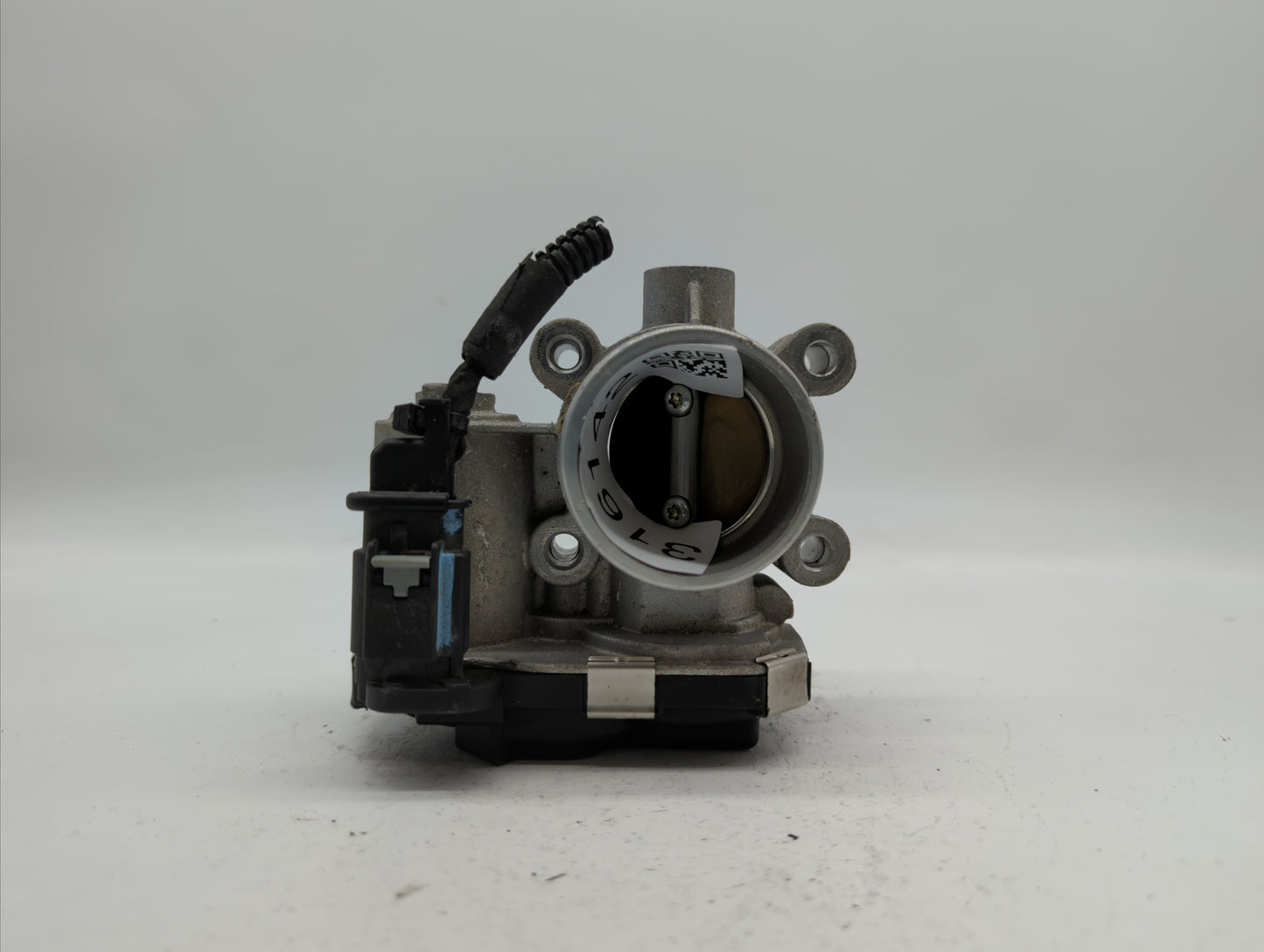 2018-2019 Chevrolet Equinox Throttle Body P/N:12659491BA 12671379AA Fits Fits 2016 2017 2018 2019 OEM Used Auto Parts - Oemu
