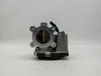 2018-2019 Chevrolet Equinox Throttle Body P/N:12659491BA 12671379AA Fits Fits 2016 2017 2018 2019 OEM Used Auto Parts - Oemu