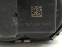 2018-2019 Chevrolet Equinox Throttle Body P/N:12659491BA 12671379AA Fits Fits 2016 2017 2018 2019 OEM Used Auto Parts - Oemu