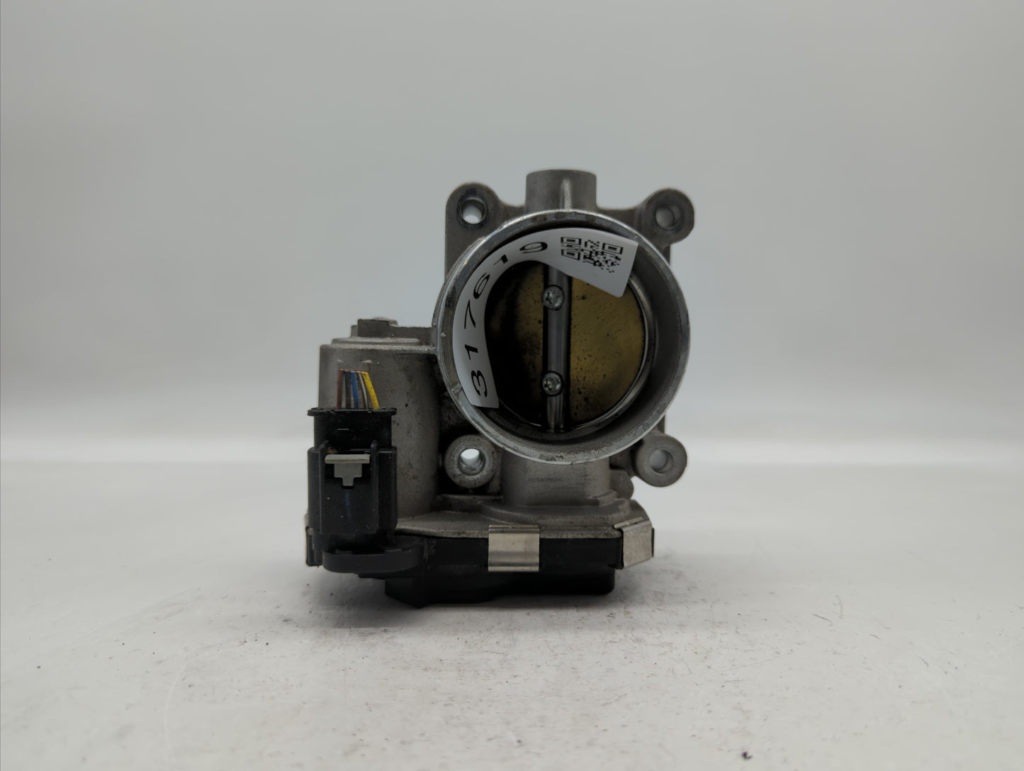 2018-2019 Chevrolet Equinox Throttle Body P/N:12670837AA 12681472AA, 12670937AA Fits Fits 2013 2014 2015 2016 2017 2018 2019