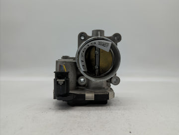 2018-2019 Chevrolet Equinox Throttle Body P/N:12670837AA 12681472AA, 12670937AA Fits Fits 2013 2014 2015 2016 2017 2018 2019