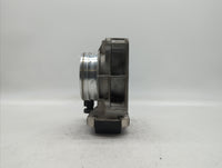 2018-2019 Chevrolet Equinox Throttle Body P/N:12670837AA 12681472AA, 12670937AA Fits Fits 2013 2014 2015 2016 2017 2018 2019