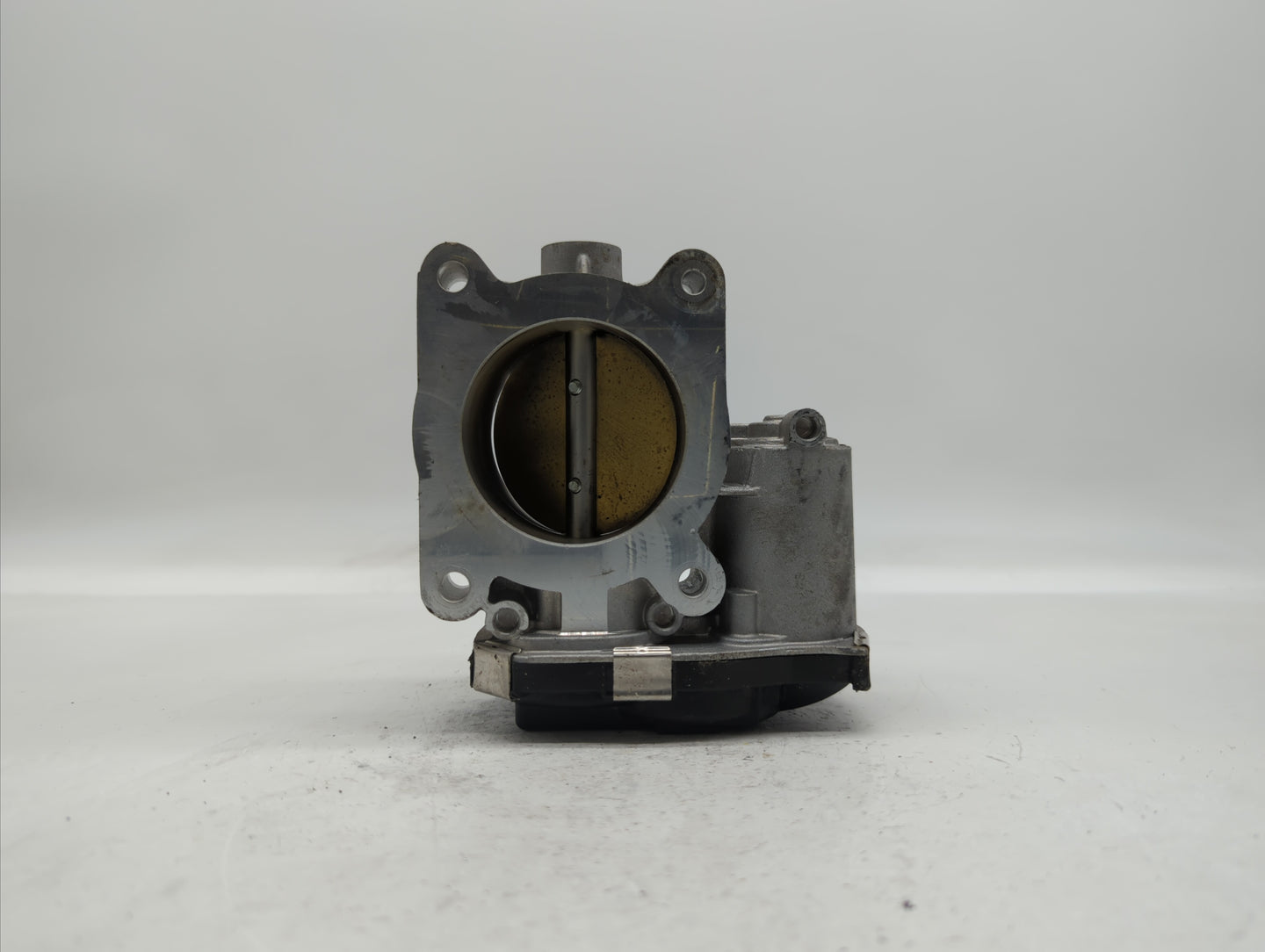 2018-2019 Chevrolet Equinox Throttle Body P/N:12670837AA 12681472AA, 12670937AA Fits Fits 2013 2014 2015 2016 2017 2018 2019