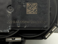 2018-2019 Chevrolet Equinox Throttle Body P/N:12670837AA 12681472AA, 12670937AA Fits Fits 2013 2014 2015 2016 2017 2018 2019