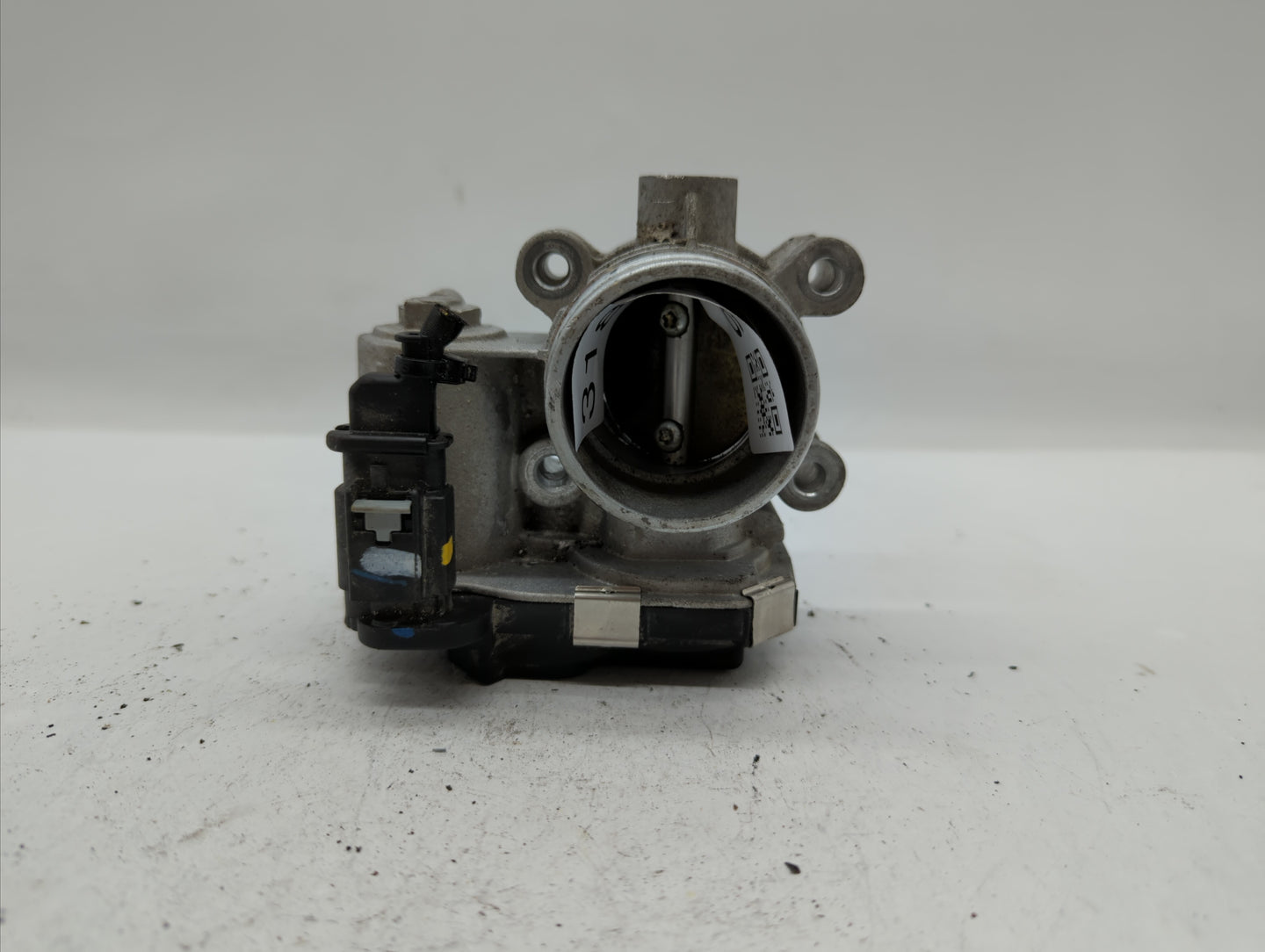 2018-2019 Chevrolet Equinox Throttle Body P/N:12659491BA 12671379AA Fits Fits 2016 2017 2018 2019 OEM Used Auto Parts - Oemu