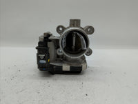 2018-2019 Chevrolet Equinox Throttle Body P/N:12659491BA 12671379AA Fits Fits 2016 2017 2018 2019 OEM Used Auto Parts - Oemu