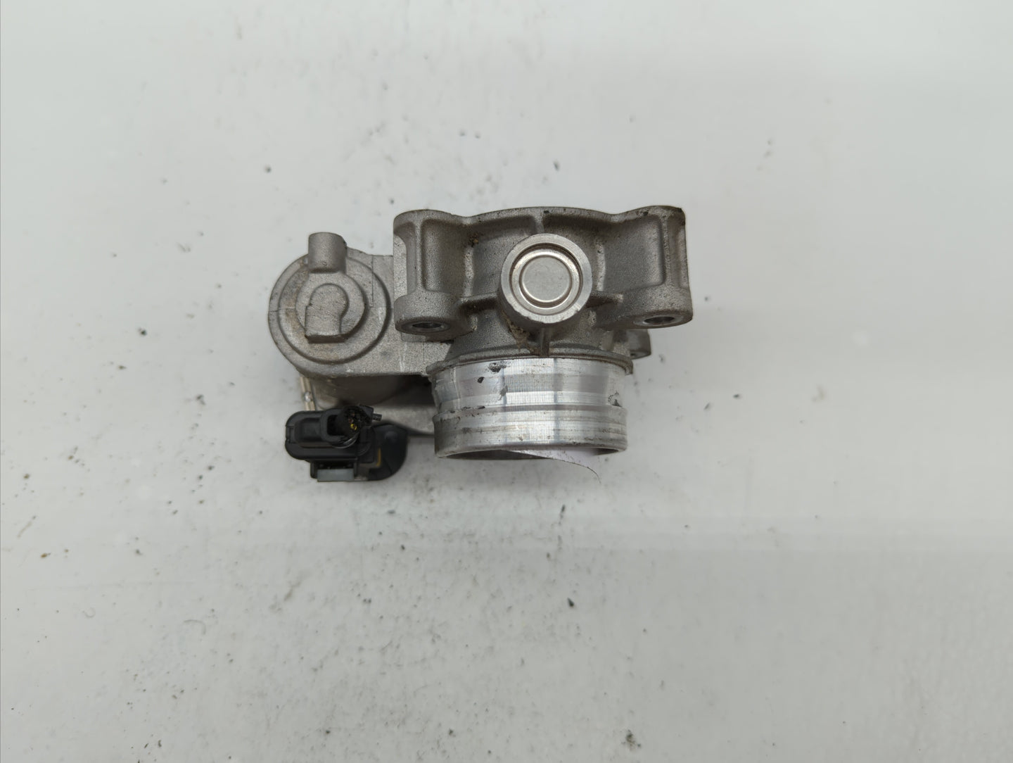 2018-2019 Chevrolet Equinox Throttle Body P/N:12659491BA 12671379AA Fits Fits 2016 2017 2018 2019 OEM Used Auto Parts - Oemu