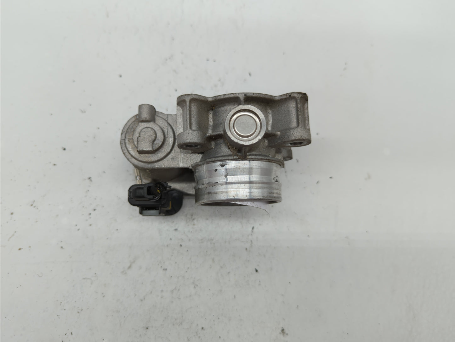2018-2019 Chevrolet Equinox Throttle Body P/N:12659491BA 12671379AA Fits Fits 2016 2017 2018 2019 OEM Used Auto Parts - Oemu