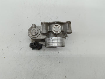 2018-2019 Chevrolet Equinox Throttle Body P/N:12659491BA 12671379AA Fits Fits 2016 2017 2018 2019 OEM Used Auto Parts