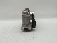 2018-2019 Chevrolet Equinox Throttle Body P/N:12659491BA 12671379AA Fits Fits 2016 2017 2018 2019 OEM Used Auto Parts - Oemu