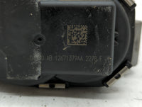 2018-2019 Chevrolet Equinox Throttle Body P/N:12659491BA 12671379AA Fits Fits 2016 2017 2018 2019 OEM Used Auto Parts - Oemu