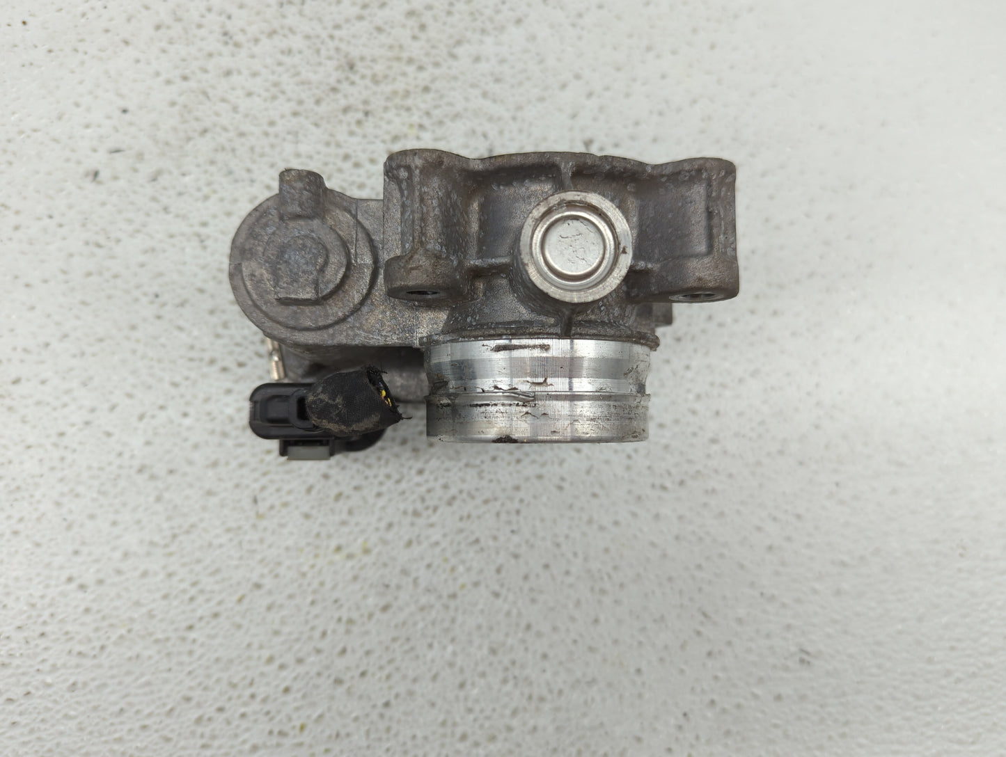 2018-2019 Chevrolet Equinox Throttle Body P/N:12671379AA Fits Fits 2016 2017 2018 2019 OEM Used Auto Parts - Oemusedautopart