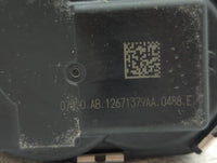 2018-2019 Chevrolet Equinox Throttle Body P/N:12671379AA Fits Fits 2016 2017 2018 2019 OEM Used Auto Parts - Oemusedautopart