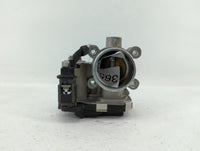 2018-2019 Chevrolet Equinox Throttle Body P/N:12671379AA Fits Fits 2016 2017 2018 2019 OEM Used Auto Parts - Oemusedautopart
