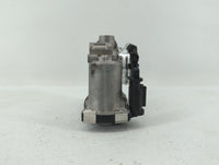 2018-2019 Chevrolet Equinox Throttle Body P/N:12671379AA Fits Fits 2016 2017 2018 2019 OEM Used Auto Parts - Oemusedautopart
