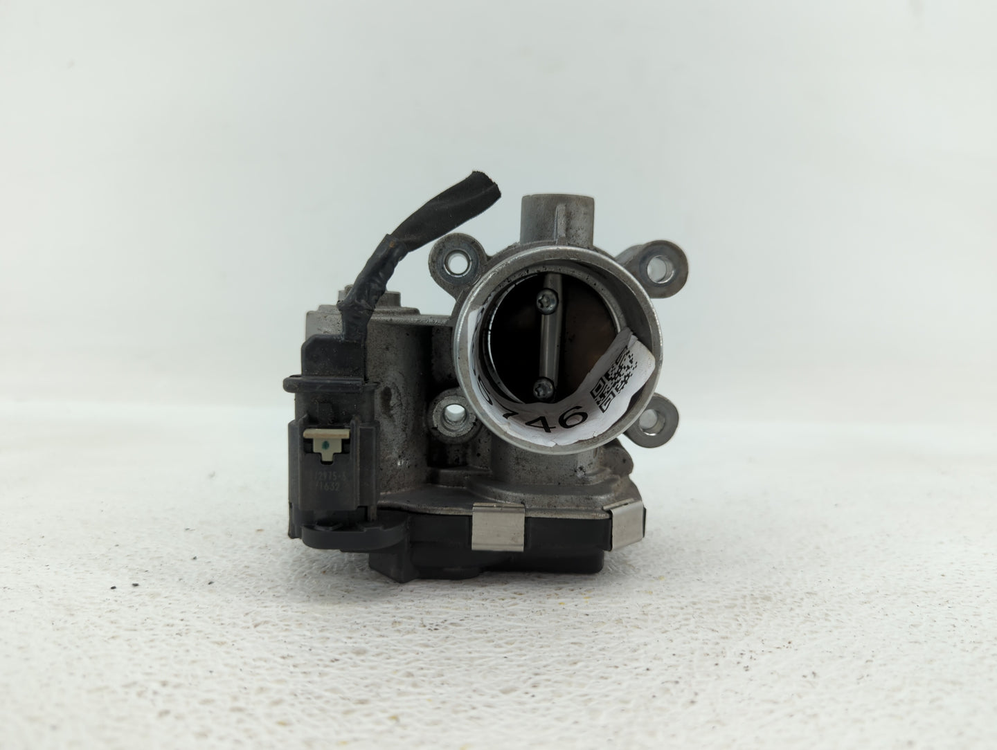 2018-2019 Chevrolet Equinox Throttle Body P/N:12671379AA Fits Fits 2016 2017 2018 2019 OEM Used Auto Parts - Oemusedautopart