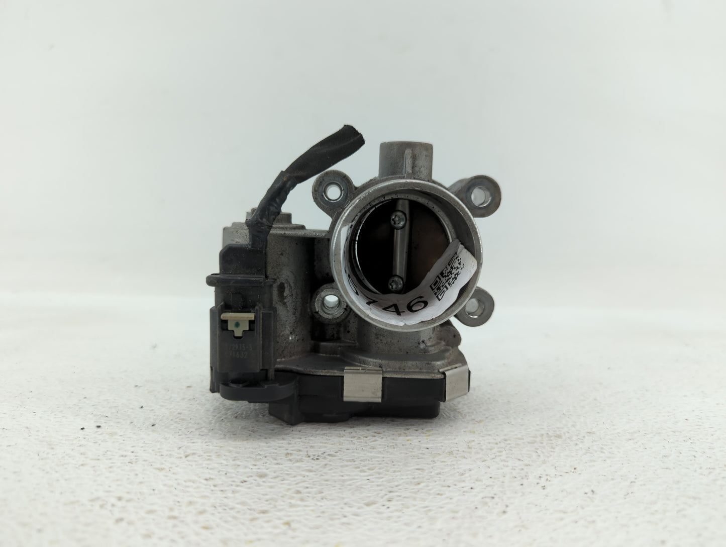 2018-2019 Chevrolet Equinox Throttle Body P/N:12671379AA Fits Fits 2016 2017 2018 2019 OEM Used Auto Parts - Oemusedautopart