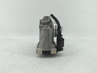 2018-2019 Chevrolet Equinox Throttle Body P/N:12671379AA Fits Fits 2016 2017 2018 2019 OEM Used Auto Parts - Oemusedautopart